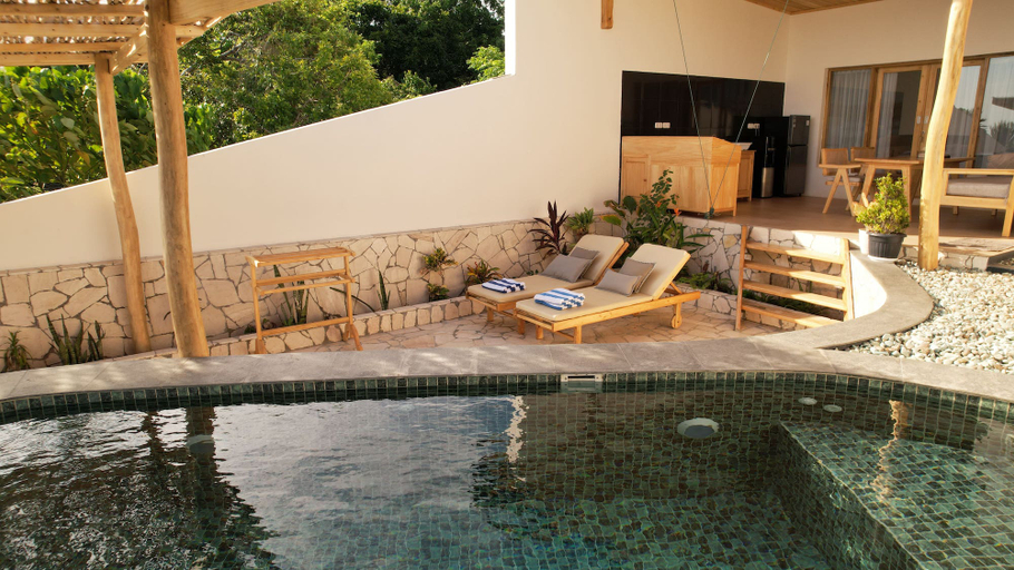 Sport & Beauty 5, Akasha Beach Club, Bulukumba