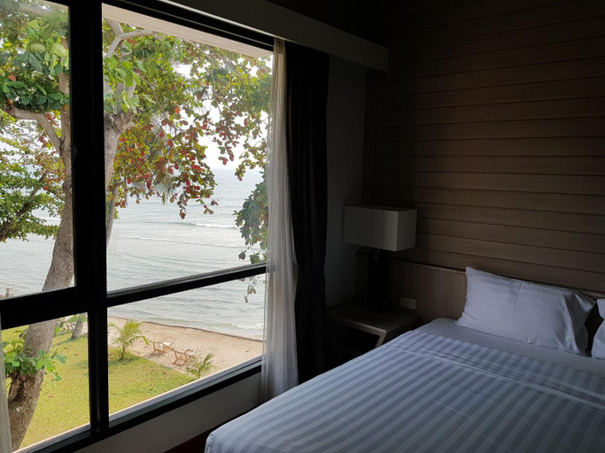 Bedroom 3, Du-Talay Hotel Koh Chang, Koh Chang