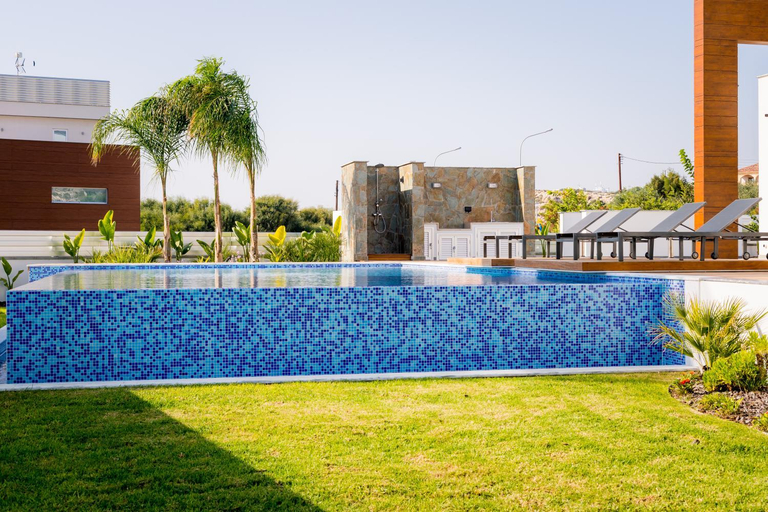 Others 5, Sea Pearl Beachfront Villas - Anemone