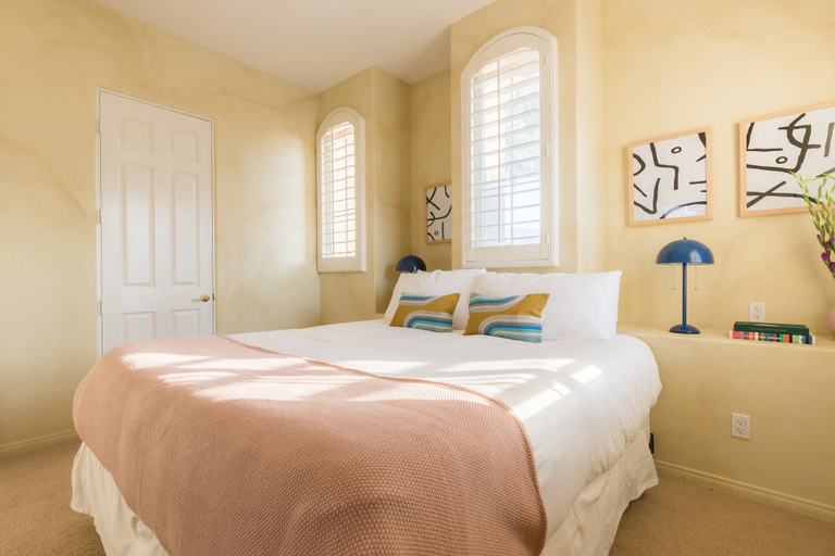 Bedroom 3, Jacinta by Avantstay Gorgeous & Spacious Getaway w/ Pool, Spa & Pool Table, Riverside