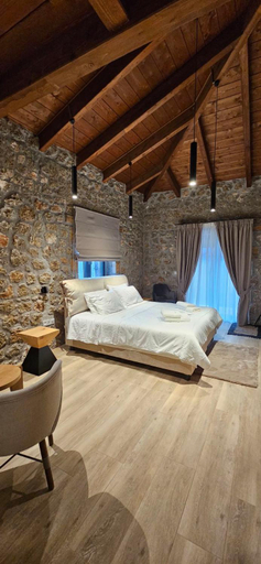 Bedroom 3, Miltilon, Peloponnese