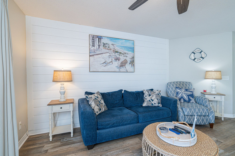 Others 5, Nautical Sunset Incredible 2 BDR on Grand Lagoon, Bay