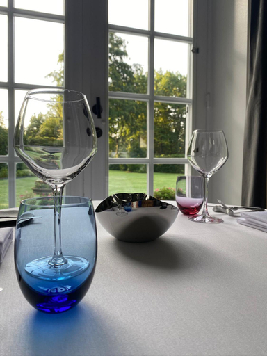 Food & Drinks 5, Villa Monceau, Brabant Wallon