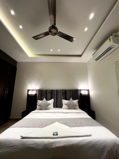 Others 5, Hotel Majestic Grand By MNG Rooms, Kanpur Nagar