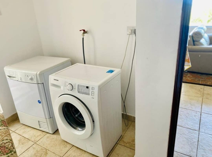 Bathroom 2, Queen Rentals - Studio Apartments Masaki, Kinondoni