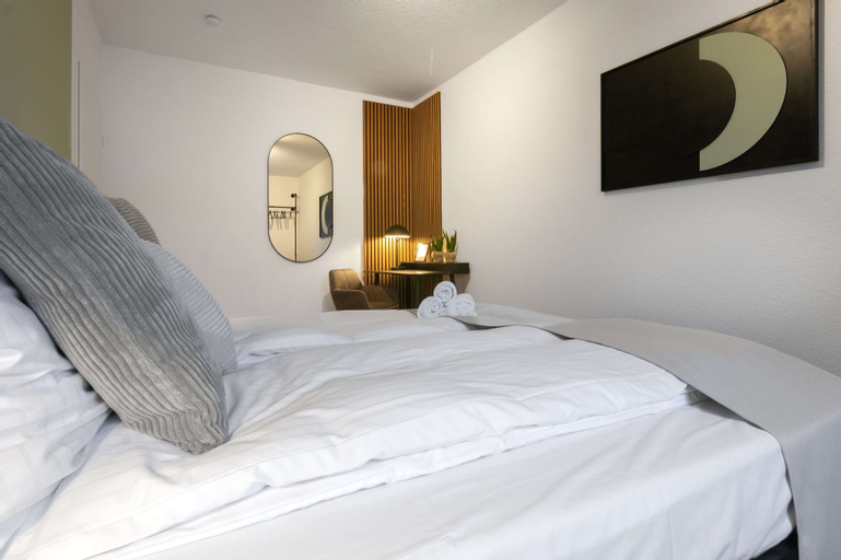 Bedroom 22