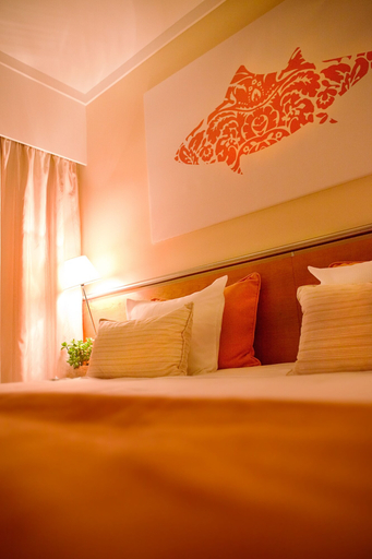 Bedroom 3, Vista Marina, Portimão