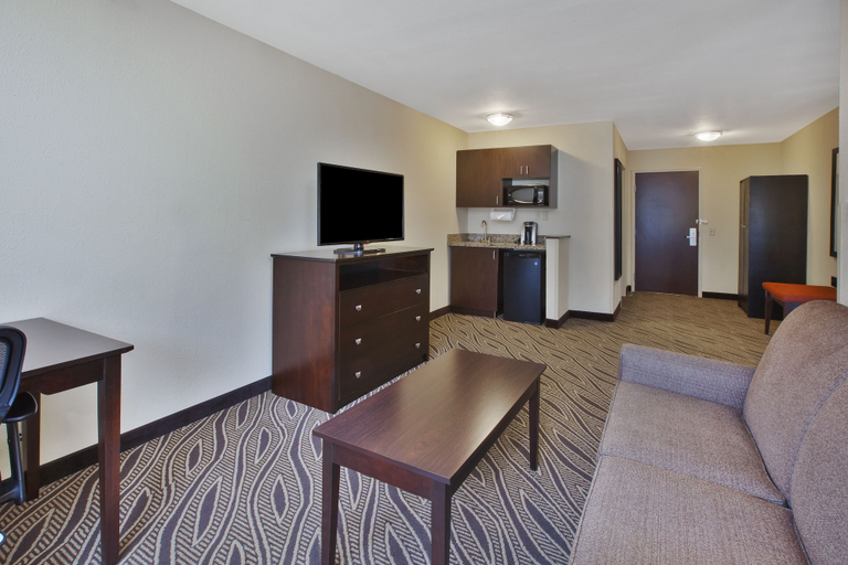 Others 4, Holiday Inn Express & Suites WASHINGTON - MEADOW LANDS by IHG, Washington