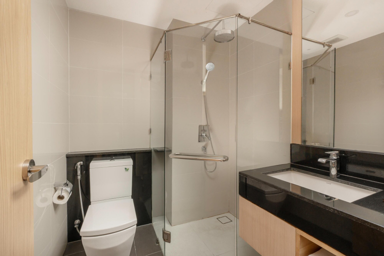 Bathroom 5