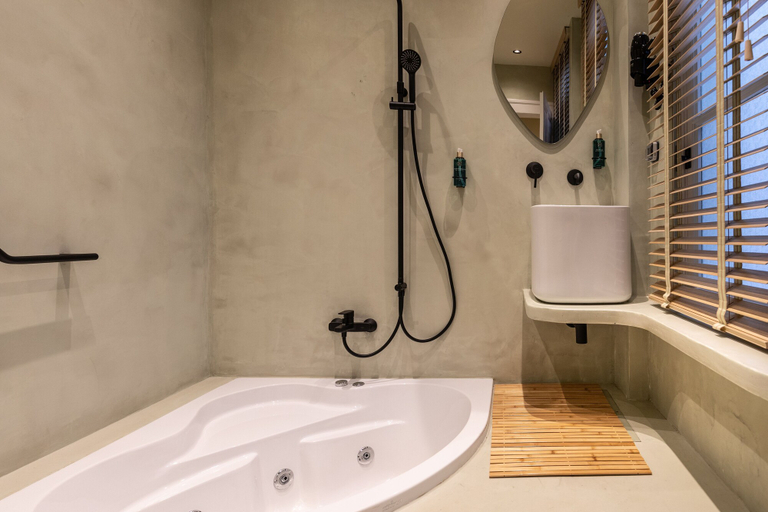Bathroom 5, MEDLEY Conceptual Living & Spa, Attica