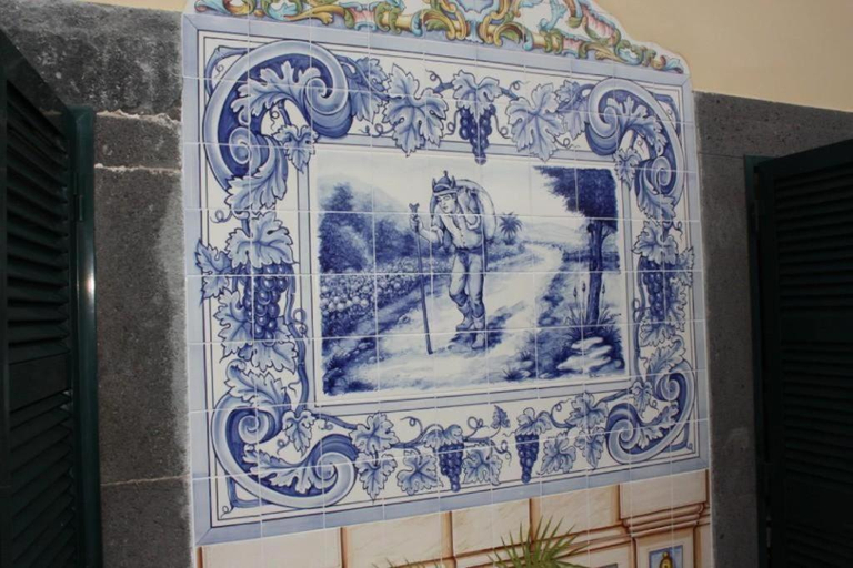 Others 3, Casa Das Videiras, Porto Moniz