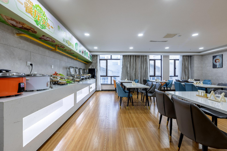 Others 3, Rezen Select Hotel Korla Swan River, Bayin'gholin Mongol