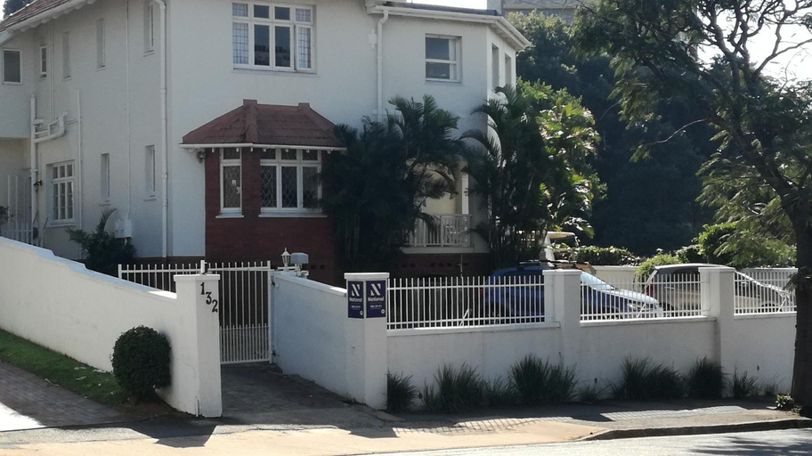 Others 4, Innes Road Durban Accommodation Private Double Room with Private Bathroom, eThekwini