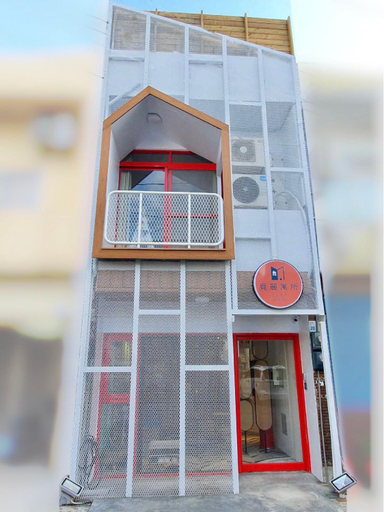 Others 4, MiM House, Pingtung