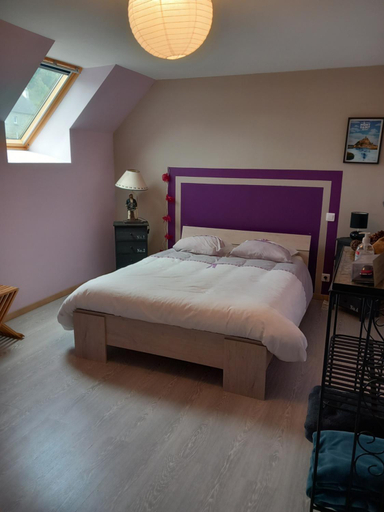 Others 4, Chambre d'hote de la baronne, Ille-et-Vilaine