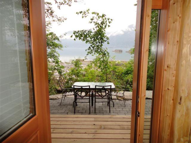 Others 4, Porteau Cove Olympic Legacy Cabins, Squamish-Lillooet