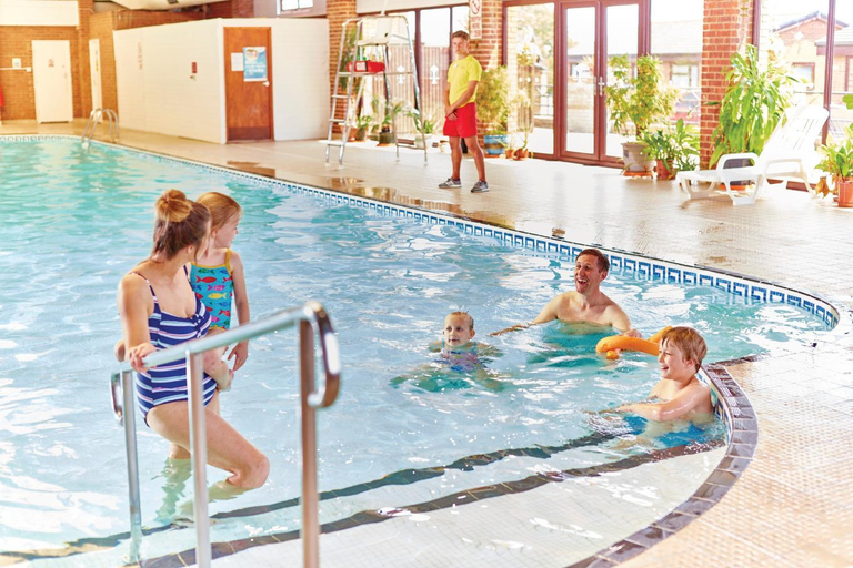 Sport & Beauty, St. Margaret's Hotel, Kent