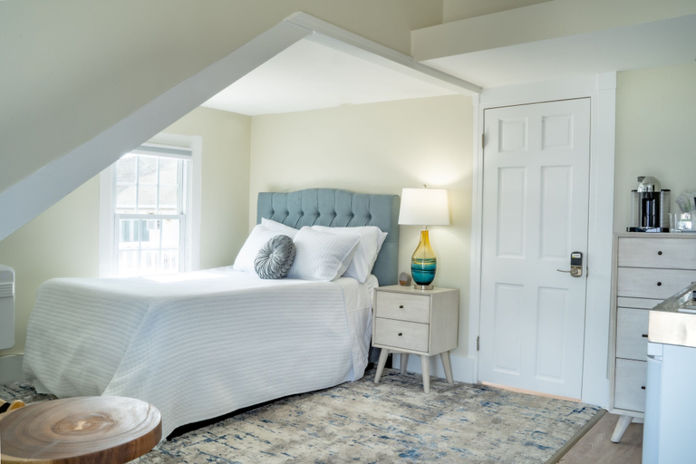 Bedroom 2, 935 Ocean A Beachside Inn, Rockingham