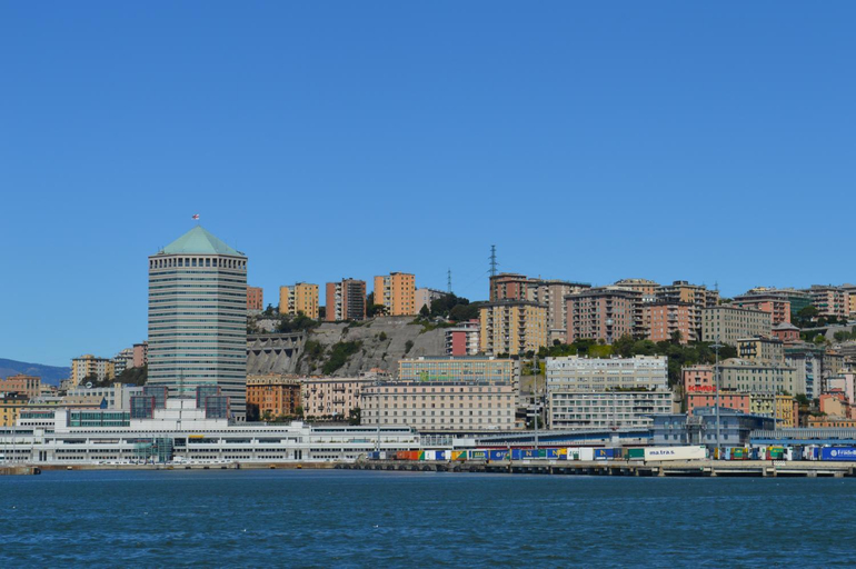 Exterior 11