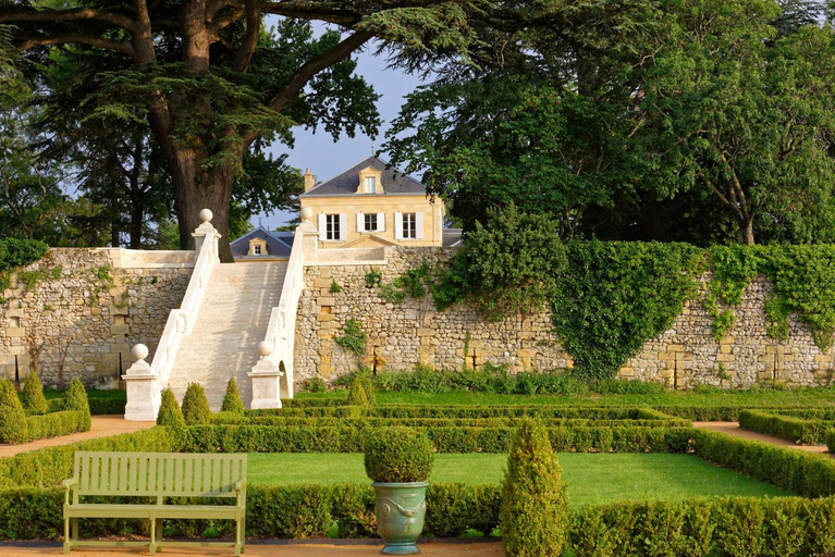 Others 5, Chambres d'hotes de Chateau Renon, Gironde