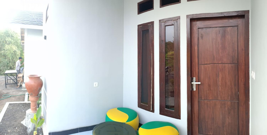 Others 2, Mount Rinjani Guest House, Lombok
