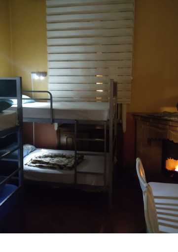 Bedroom 3, SW HOSTEL by EMIL, Baku