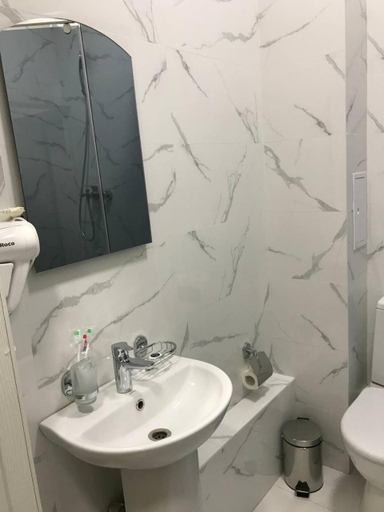 2, BG Apartments, Astana City