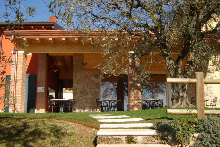 Public Area 3, Agriturismo Le Tese, Verona