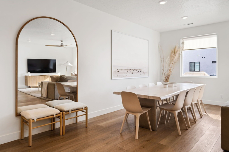 Others 5, The Pad by RedAwning, Washington