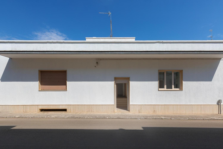 Others 3, Casa di Rosa by BarbarHouse, Lecce