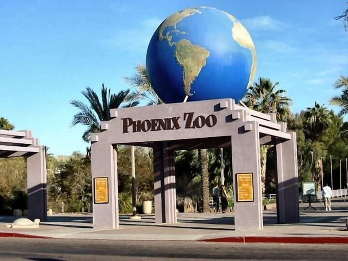 Exterior 4, 134 Fully Furnished, amenities galore! by RedAwning, Maricopa