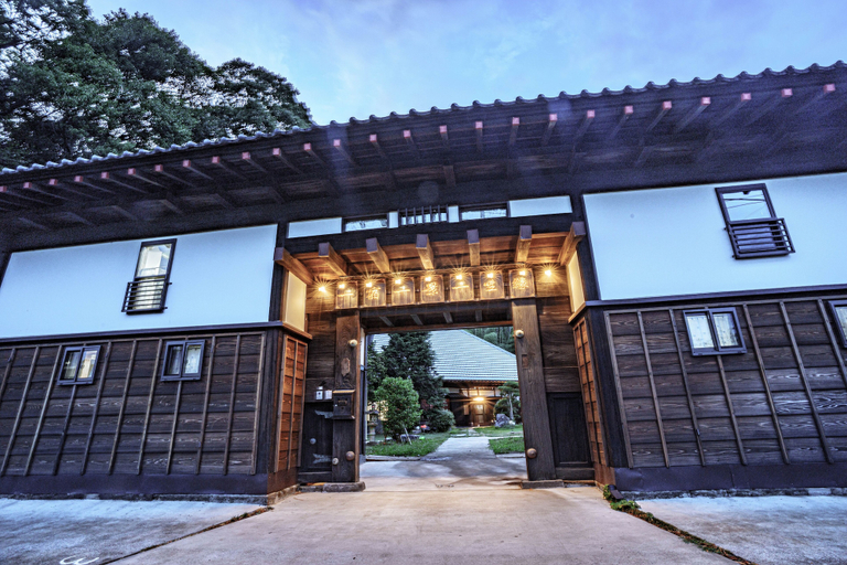 Exterior & Views 2, One Night One View One Destiny, Yotsukaido