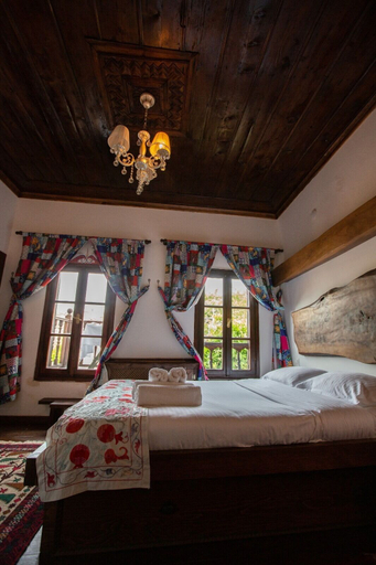 Bedroom 3, Chez Rumi Butik Otel, Selçuk