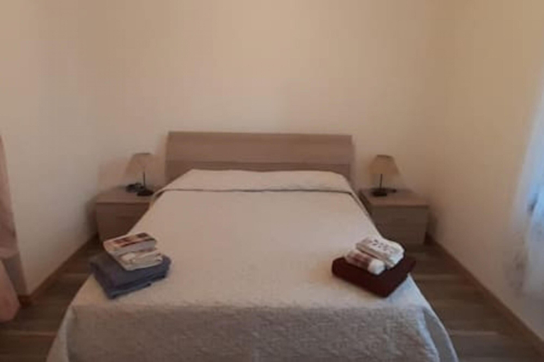 Room 5, Casa Aida al Centro di Nurachi, Oristano