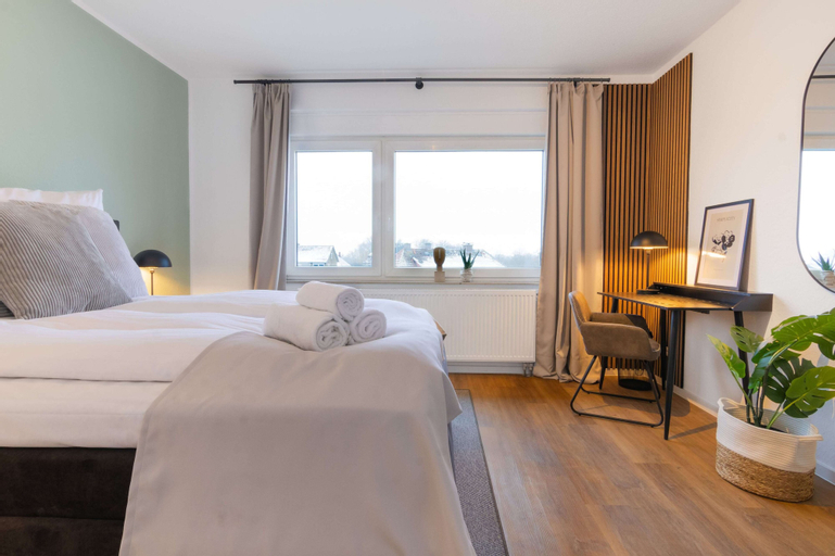 Bedroom 16