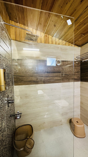 Bathroom 3, Luxury Stay By Hmt, Nainital