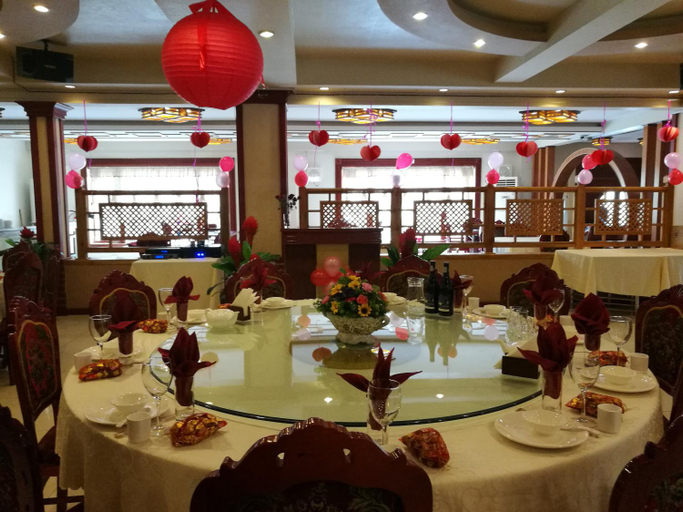 Food & Drinks, Great Wall Hotel, Kinondoni