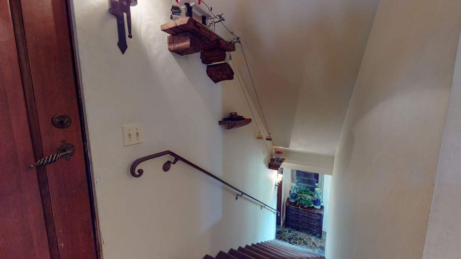 Interior 2, Juniper Ridge 16 5000 sq ft, Grand Chateau at Eagle, Expansive Mountain Views by RedAwning, Mono