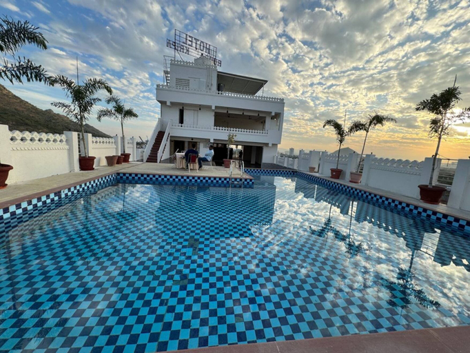 Sport & Beauty 5, Hotel Rudrakripa, Udaipur