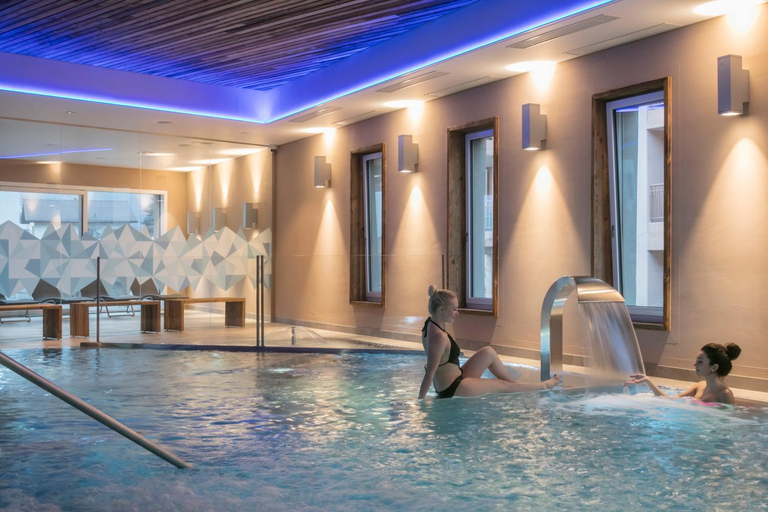 Sport & Beauty 2, Hotel Alex Business & SPA, Brig