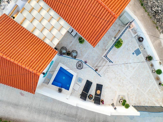 Exterior & Views 2, Vila Adriana, Nerežišća