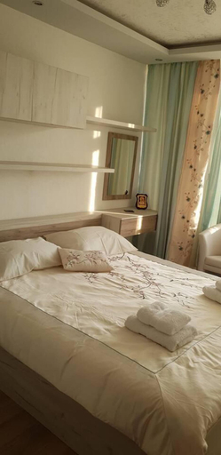 Bedroom 2, 2-bed - Sleeps 4 - w Parking, Blagoevgrad