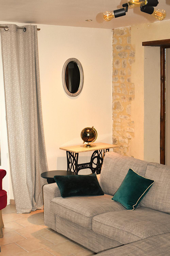 Others 4, L'Ilot Pomme Cottage, Calvados