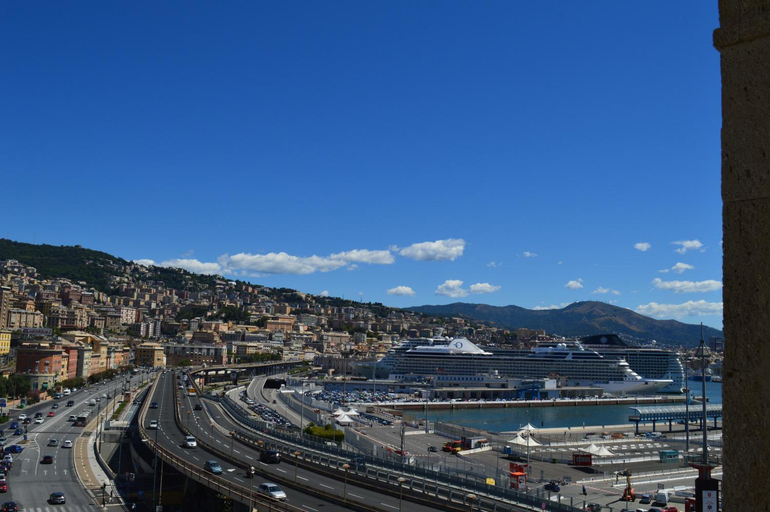 Scenery 5