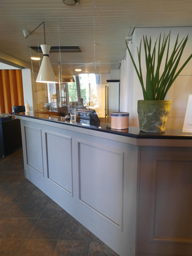 Public Area 2, Juthbacka Hotell, Ostrobothnia