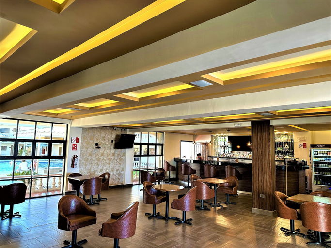 Food & Drinks 5, Kavia Meoqui Hotel & Suites, Delicias