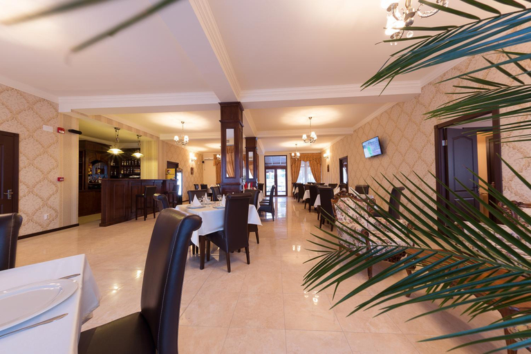 Food & Drinks 2, Pensiunea Select, Alba Iulia