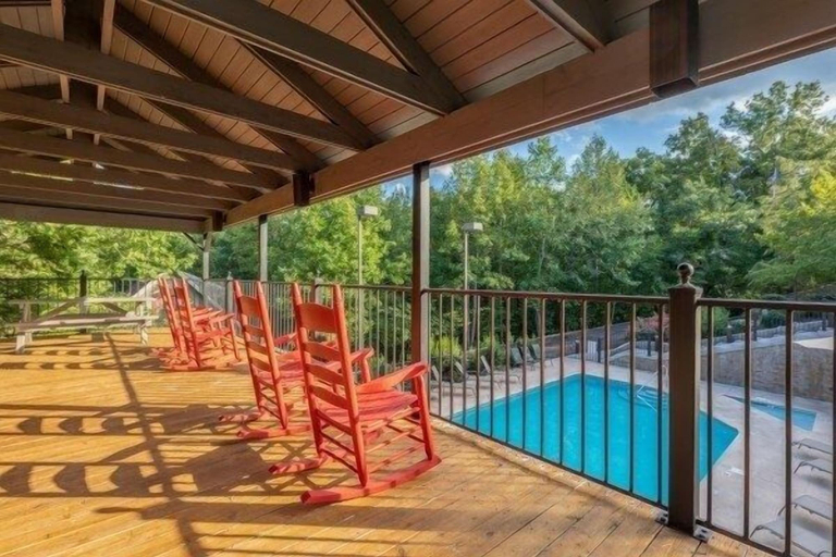 Others 5, Hey Diddle Diddle 3 Bedroom Cabin by RedAwning, Sevier
