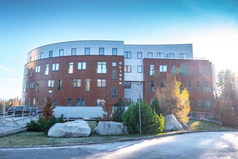 Others 2, TATRYSTAY Oliver Apartments, Poprad