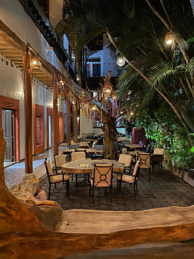 Food & Drinks 3, Hotel Raices de Mar, Mazatlán